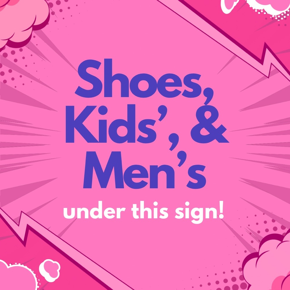 Scroll to shop!
